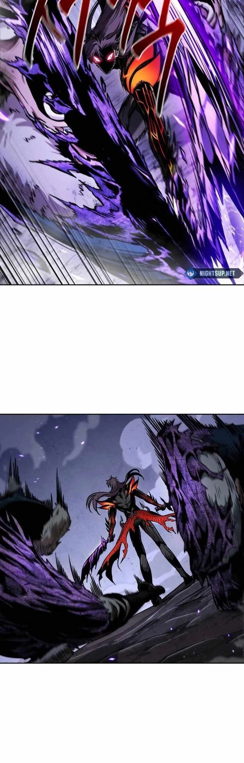Nano Machine Chapter 270 Fix Gambar 31